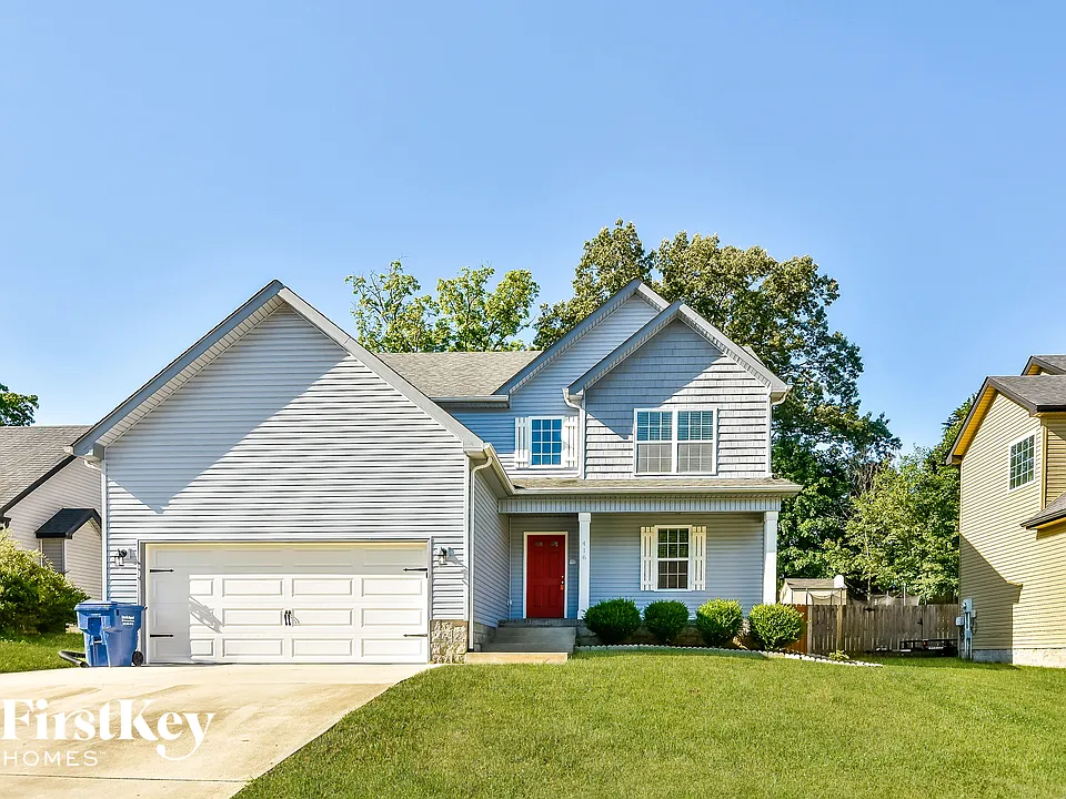 416 Leslie Wood Dr