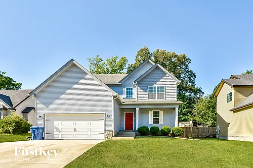 416 Leslie Wood Dr Photo 1