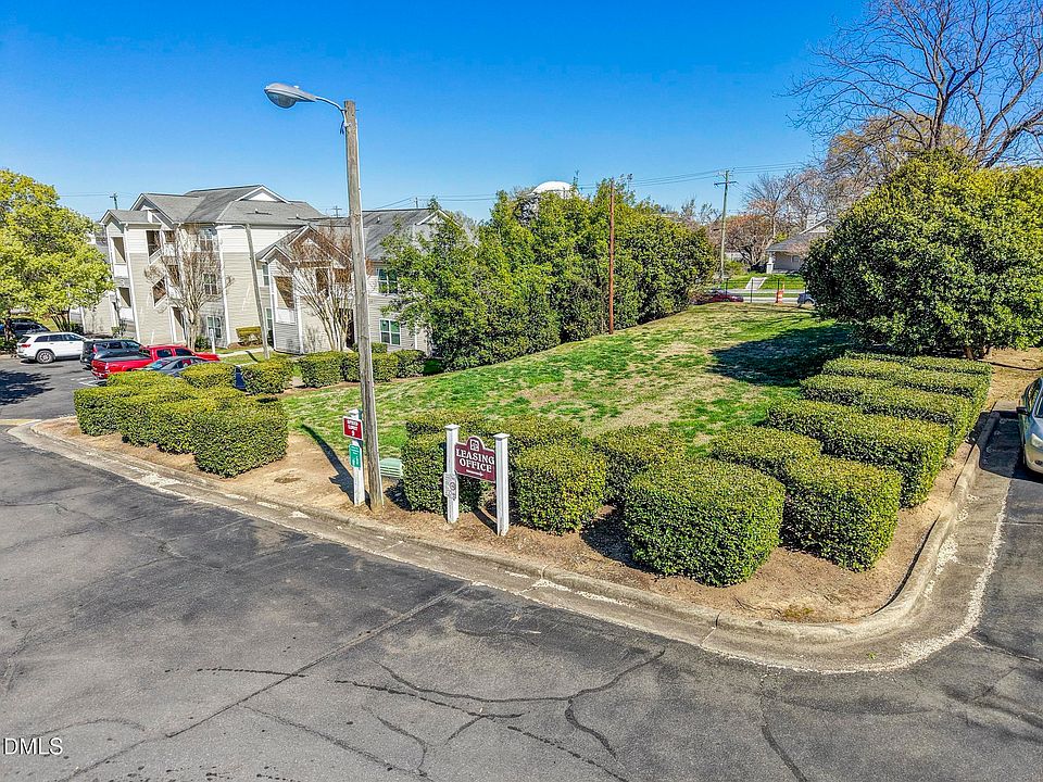 1st image of 208 S Alston Ave Lot 26