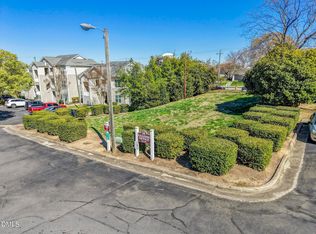 208 S Alston Ave Lot 26, Durham, NC 27701