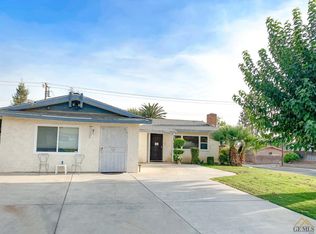 3319 Cardinal Ave, Bakersfield, CA 93306