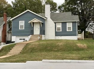 2109 Denham Ave, Columbia, TN 38401