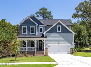 323 Queensferry Ln, Aberdeen, NC 28315