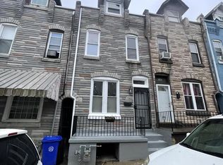 124 Pear St, Reading, PA 19601