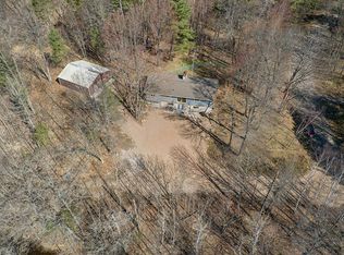11423 Hill N Dale Dr, Minocqua, WI 54548