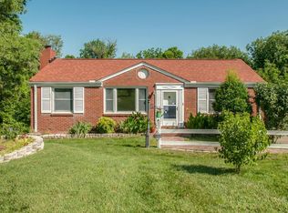 2700 Nodyne Dr, Nashville, TN 37214