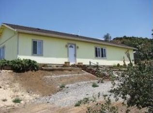 25105 Maverick Ct, Tehachapi, CA 93561