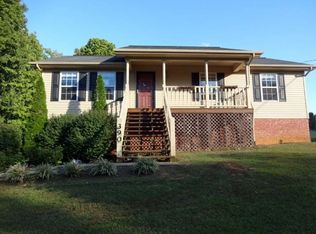 390 Ford Creek Rd, Johnson City, TN 37615