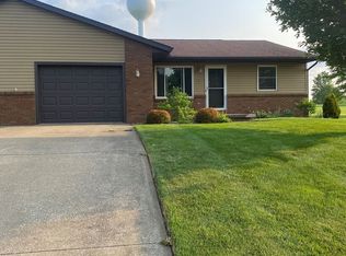1923 W Market St, Orrville, OH 44667