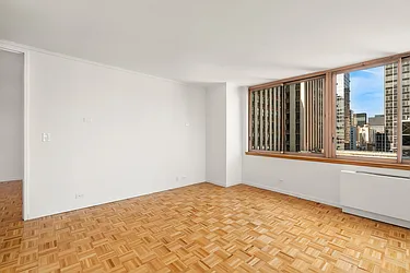Rented by SERHANT.