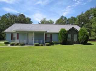 107 Mockingbird Dr, Dublin, GA 31021