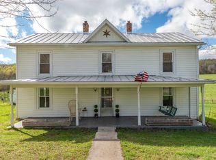 803 Wagon Shop Rd, Middlebrook, VA 24459