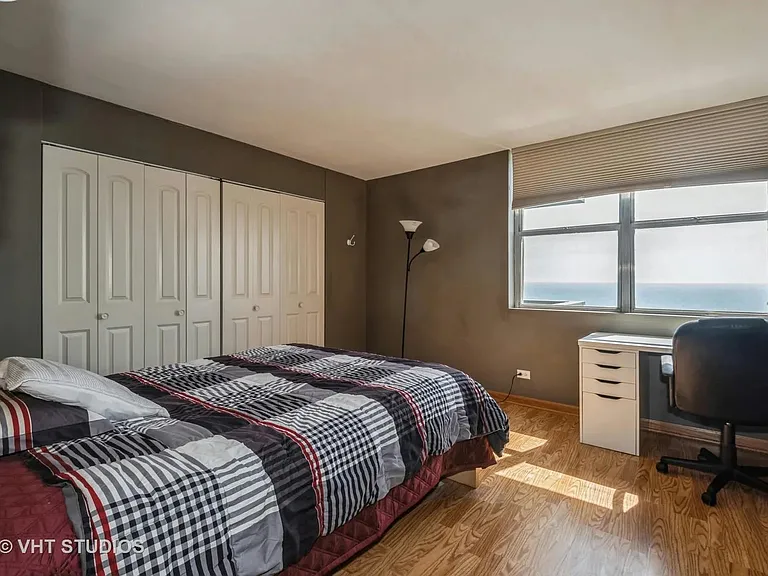 6301 N Sheridan Rd #10R — Photo 12