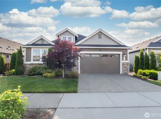 3313 Okanogan Ct SE, Lacey, WA