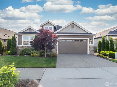 3313 Okanogan Court SE, Lacey, WA, 98513