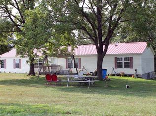 1001 State Route K, Glasgow, MO 65254