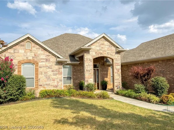 2811 S 87th Dr, Fort Smith, AR 72903