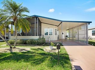 709 Riverview Cir, North Port, FL 34287