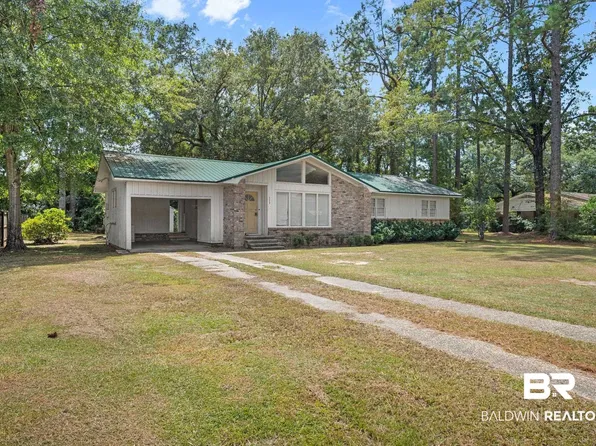 111 W 12th St, Bay Minette, AL 36507