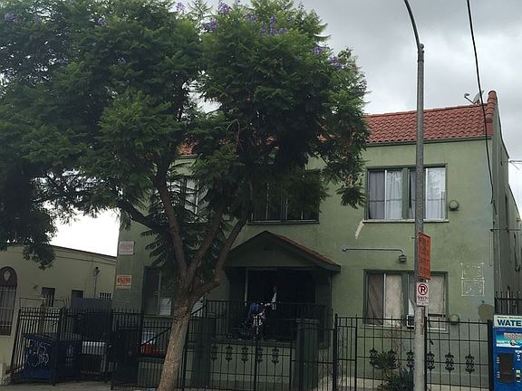 3rd image of 414 Witmer St APT 201