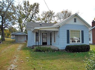 207 W Alberty Rd, Pittsburg, KS 66762