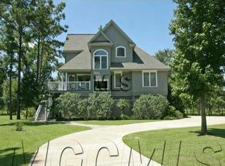 4019 Fox Run Cv, Diberville, MS 39540