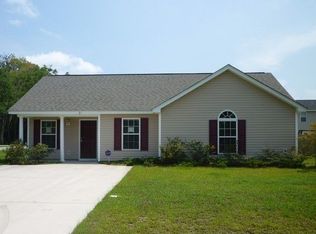 21 Applemint Ln, Beaufort, SC 29906