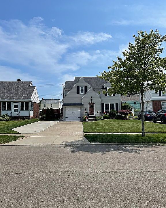 156 Hampton Pkwy, Buffalo, NY 14217 Zillow