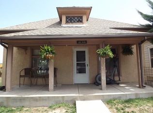 2128 E Routt Ave, Pueblo, CO 81004