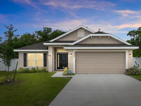 1021 Tupelo Cir, Cocoa, FL 32926