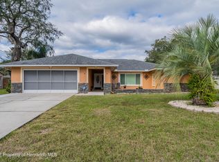 8273 Goodrich St, Spring Hill, FL 34606