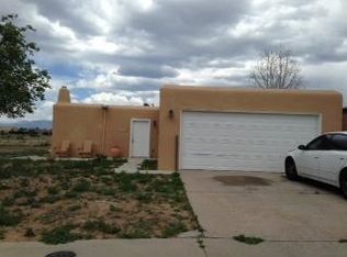 1173 Morning Dr, Santa Fe, NM 87507
