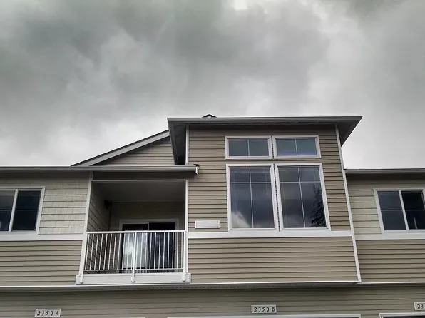 2350 Simmons St Unit C, Dupont, WA 98327
