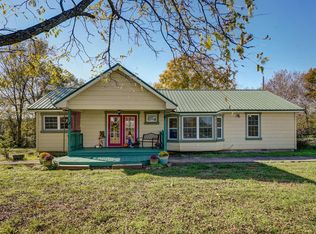 8065 N Farm Road 43, Ash Grove, MO 65604