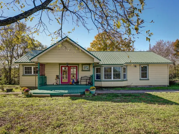 8065 N Farm Road 43, Ash Grove, MO 65604