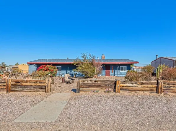 35730 E Antelope Dr, Wellton, AZ 85356