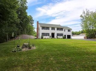188 Narrows Rd, Westminster, MA 01473