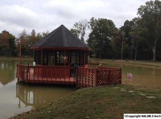 14348 Parker Rd, Athens, AL 35611
