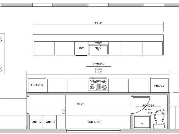 5th image of 3345 N Navajo St