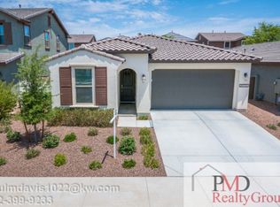 20722 W Delaney Dr, Buckeye, AZ 85396