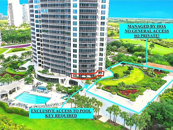 2nd image of 4801 Bonita Bay BLVD #301