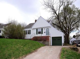 4923 Woolworth Ave #4923, Omaha, NE 68106