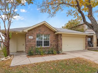 1432 Bluff Oak Way, Fort Worth, TX 76131