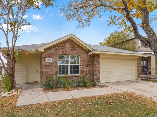 1432 Bluff Oak Way, Fort Worth, TX 76131