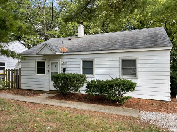 930 Rose St, West Lafayette, IN 47906