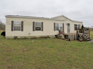 65 Orrender School Rd, Magnolia, KY 42757