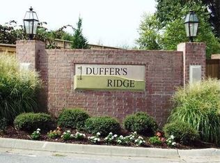 1362 Duffers Ct #4, Cave Springs, AR 72718