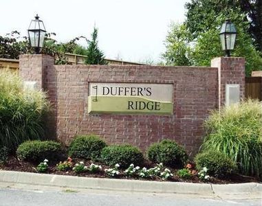 1362 Duffers Ct #4, Cave Springs, AR, 72718