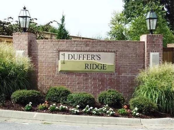 1362 Duffers Ct #4, Cave Springs, AR 72718