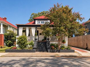 8 N Tracy St #A & B, Charleston, SC 29403